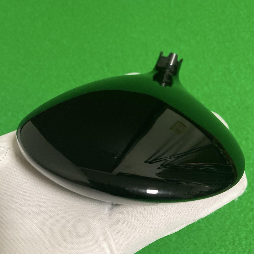 ‼️美品‼️タイトリスト TS2 15° レフティ フェアウェイウッド ヘッドのみ