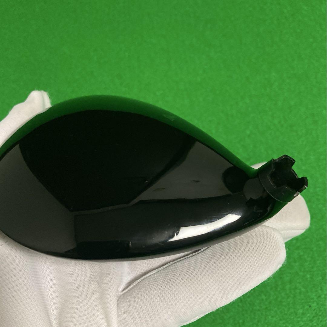 ‼️美品‼️タイトリスト TS2 15° レフティ フェアウェイウッド ヘッドのみ