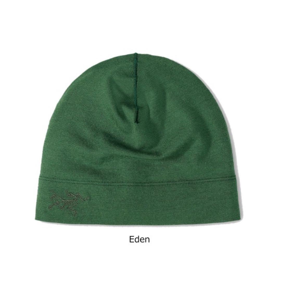 ☆国内正規品☆ ロー ライトウェイト ウール トーク エデン/グリーン/緑