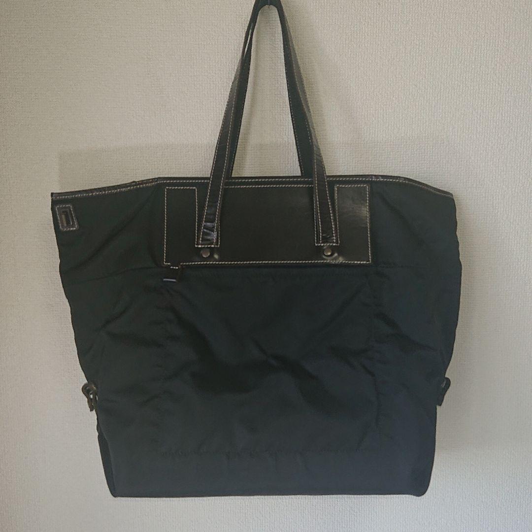 b-stuff トートバッグ B.stuff トートバッグ - 吉田カバン［PORTER LUGGAGE LABEL］の