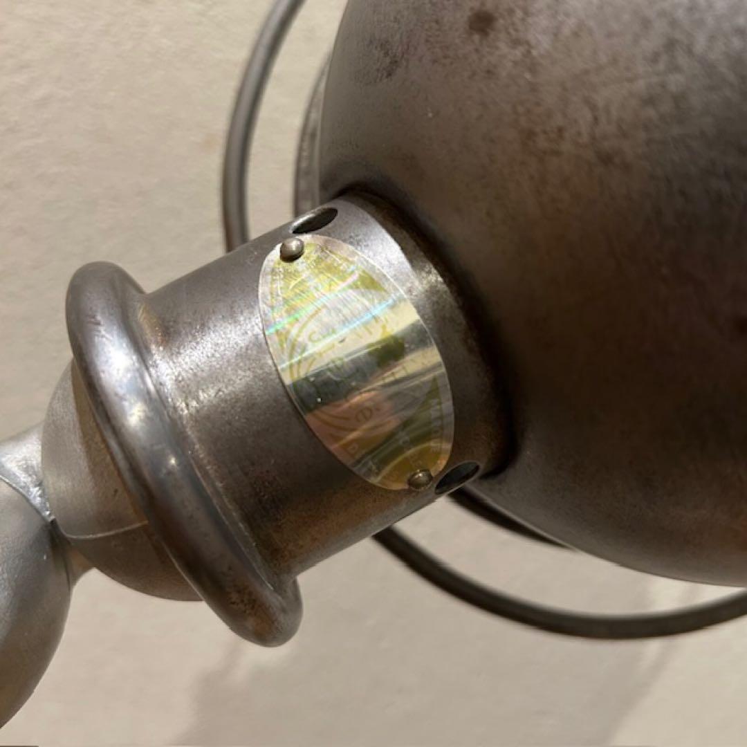 VINTAGE 2ARMやや傷や汚れあり