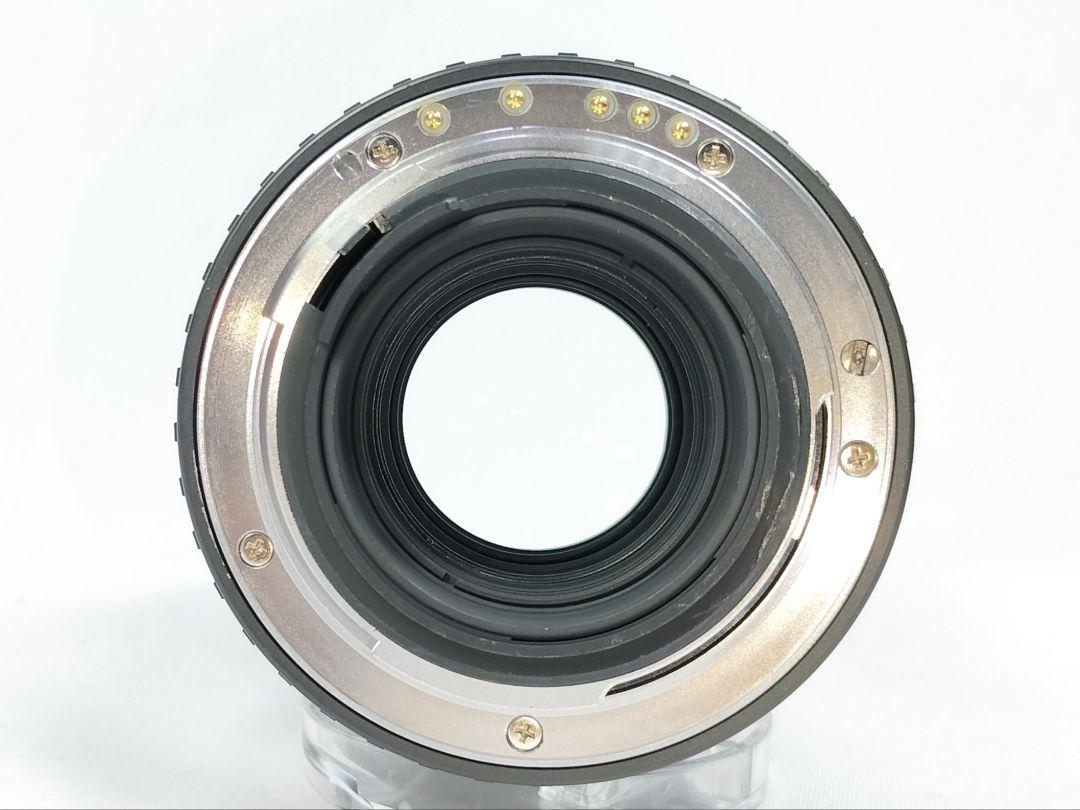 【動確/並品】PENTAX SMC F 85mm f2.8 SOFT