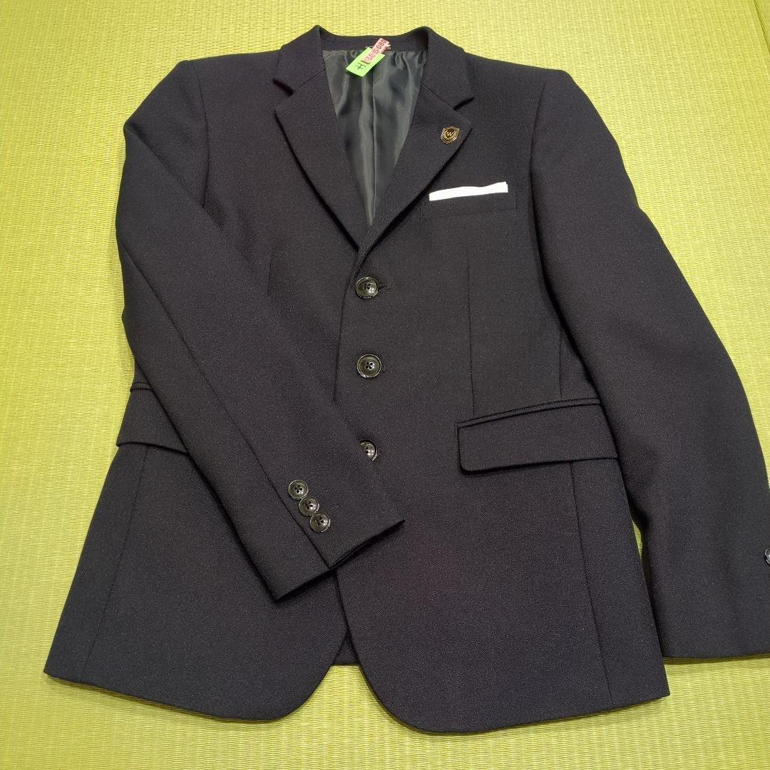 【お値下中！】waltz by BEAMS DESIGNスーツ　150