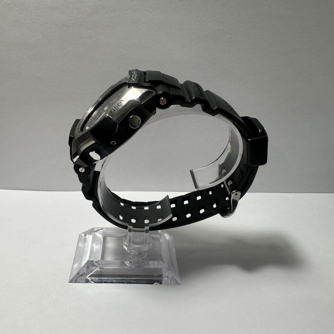 G-SHOCK GW-2500-1AJF 電波ソーラー 美品 箱なし