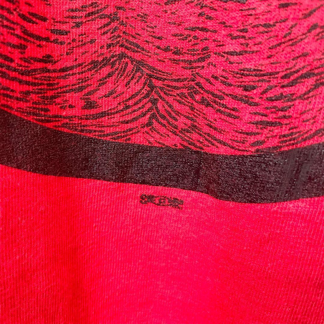 人気定番SALE 83 80s-90s オニータ L 0RO3p-m17299612382 ヴィンテージ Tシャツ 定番新作
