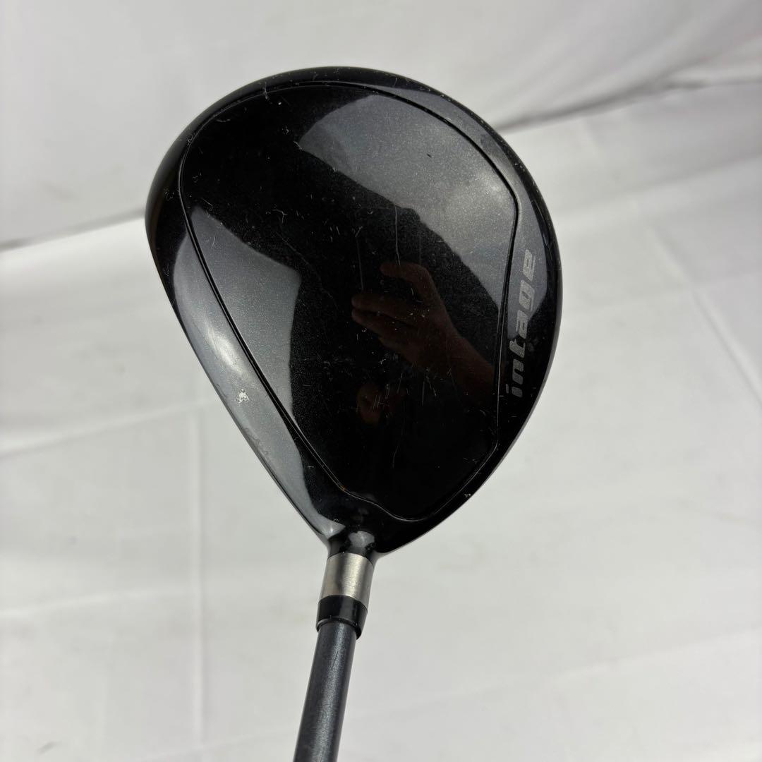 【レディース】MIZUNO ミズノ intage ドライバー13.5°