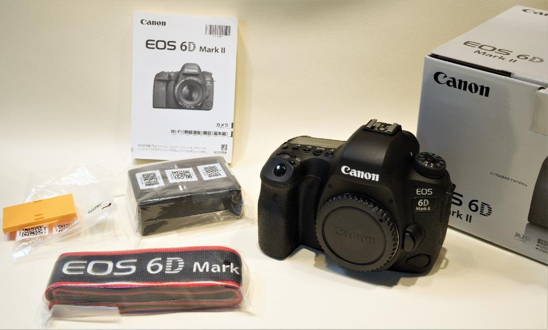 44%割引激安/新作 ○ぽったりあん。様専用○【美品】EOS 6D MARK2 ボディ デジタルカメラ カメラ-APP.TABBIEMATH.COM 44%割引激安/新作 ○ぽったりあん。様専用○【美品】EOS 6D MARK2 ボディ デジタルカメラ カメラ-APP.TABBIEMATH.COM