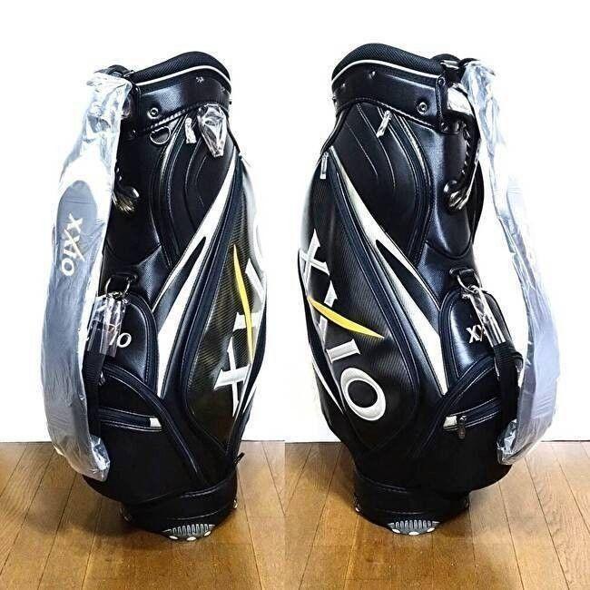 ゼクシオ キャディバック限定 正規品 送料無料 XXIO GOLF