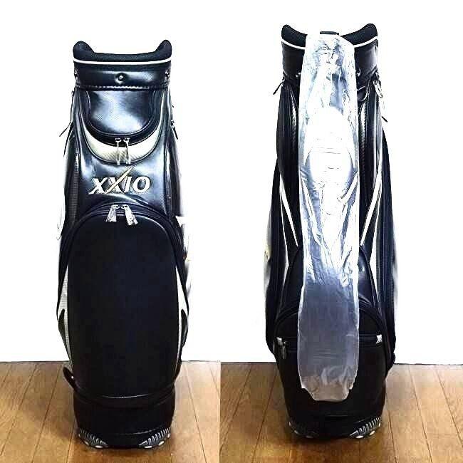 ゼクシオ キャディバック限定 正規品 送料無料 XXIO GOLF