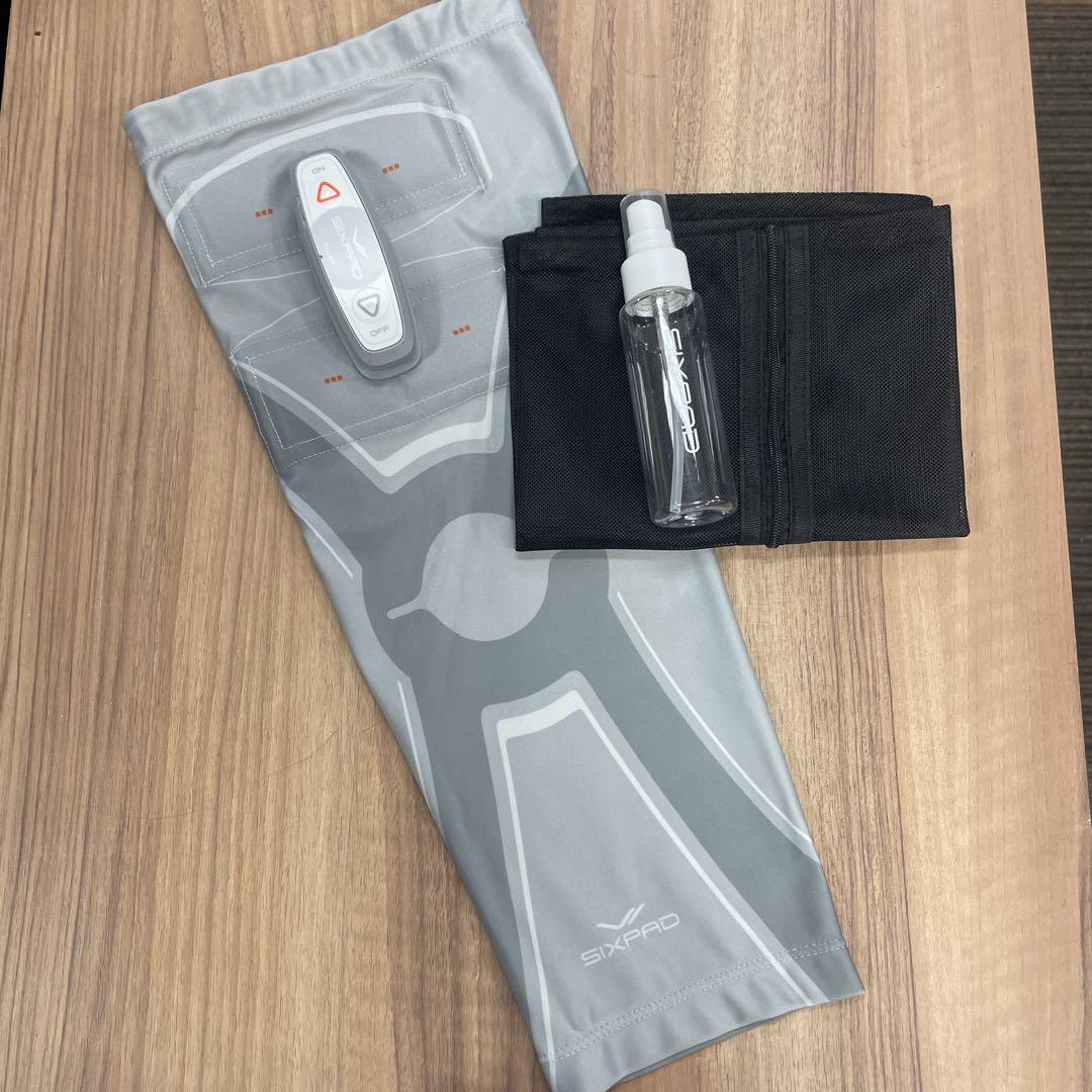Lサイズ　SIXPAD ニーフィット　Knee Fit