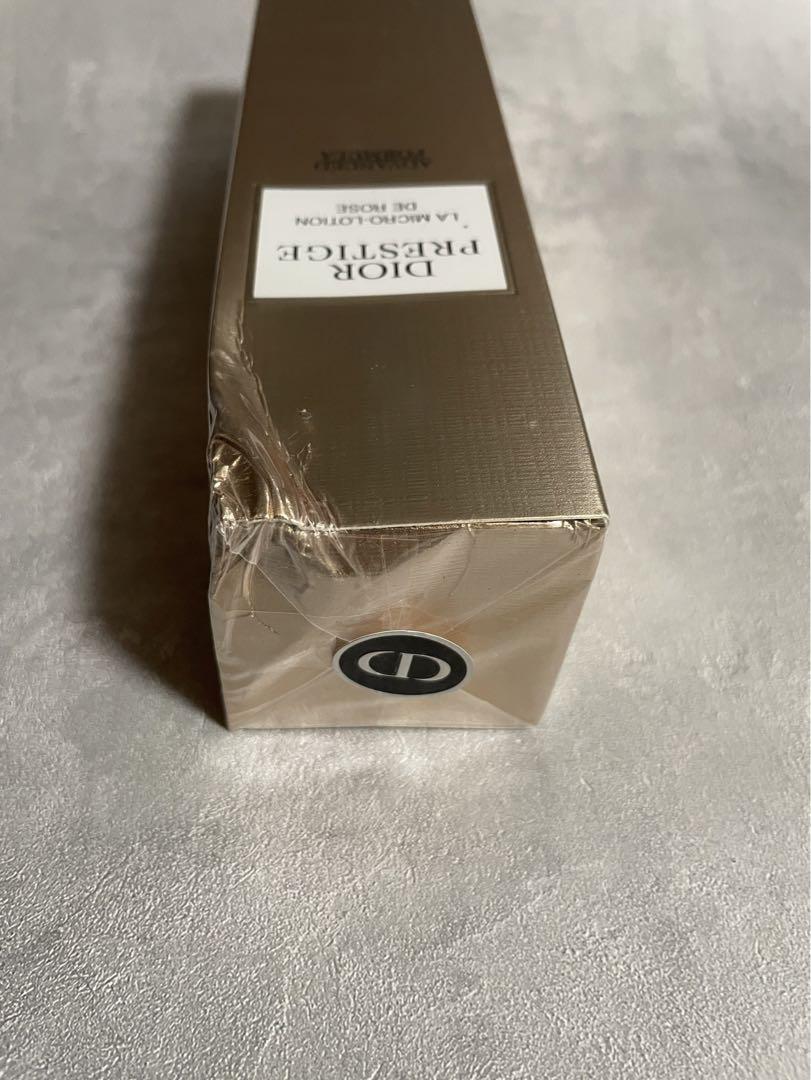 訳あり・プレステージ ローション ド ローズ 150ml