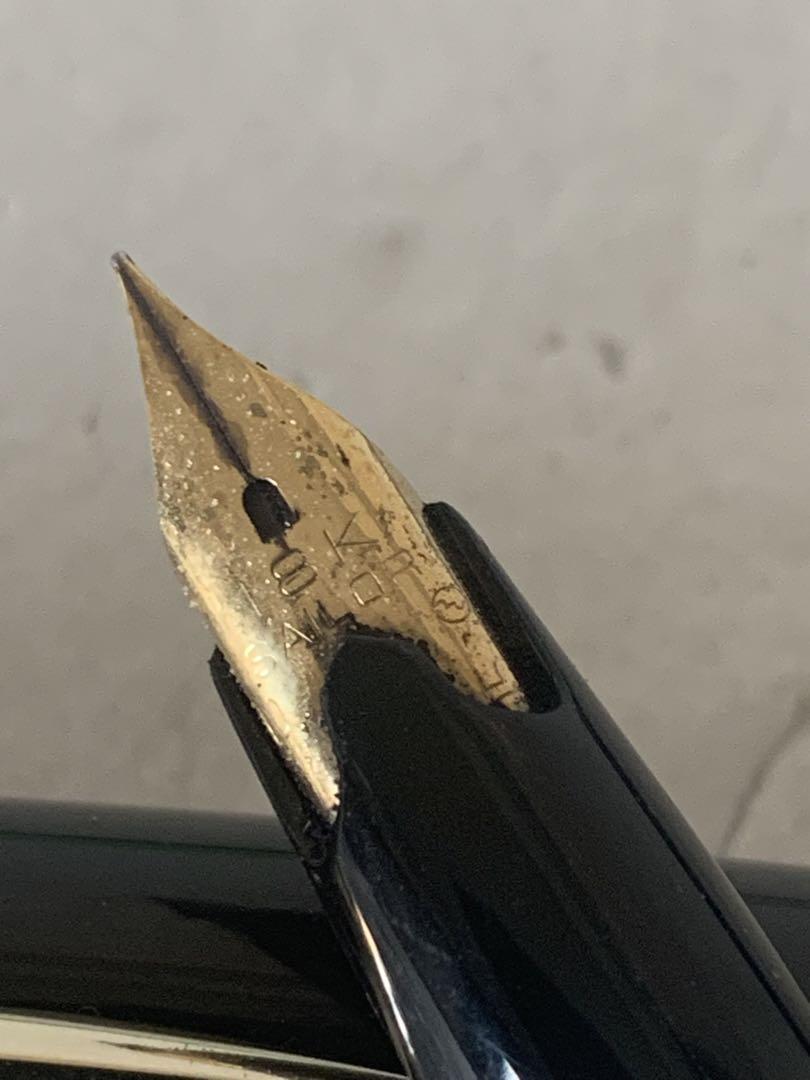【売り切り御免！】 万年筆 ボールペン等 k14 k18 エリート セーラー パーカー 筆記具
