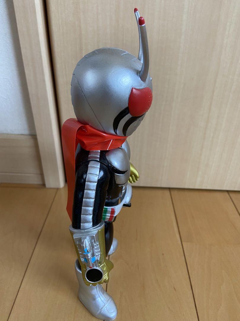 東映レトロソフビコレクション