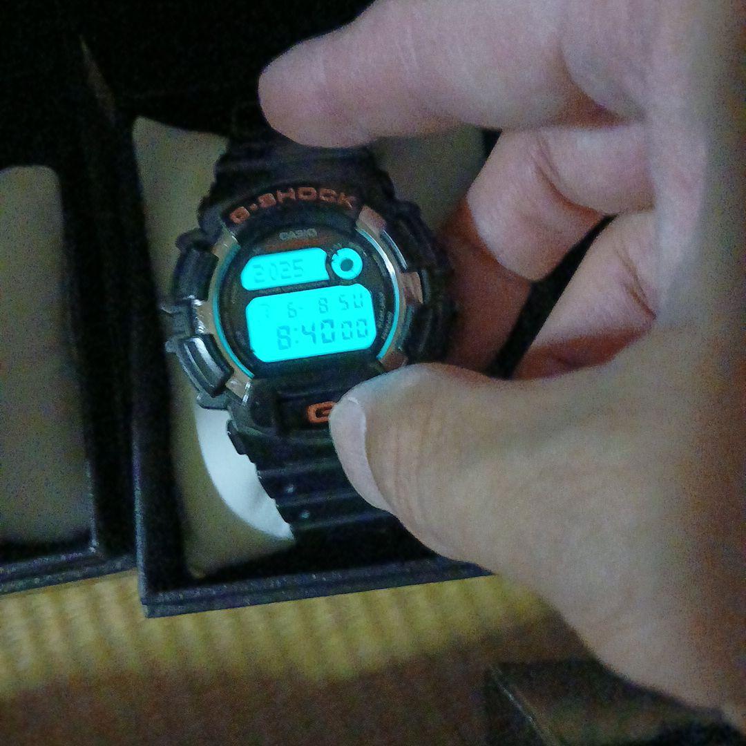 CASIO G-SHOCK まとめ売り 腕時計13点 稼働品 デジアナ ジャンク