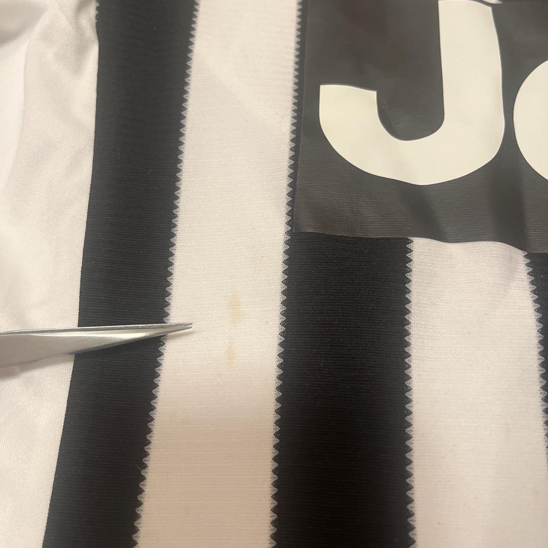 ウェア adidas Juventus 2015-2016 Home Shirt