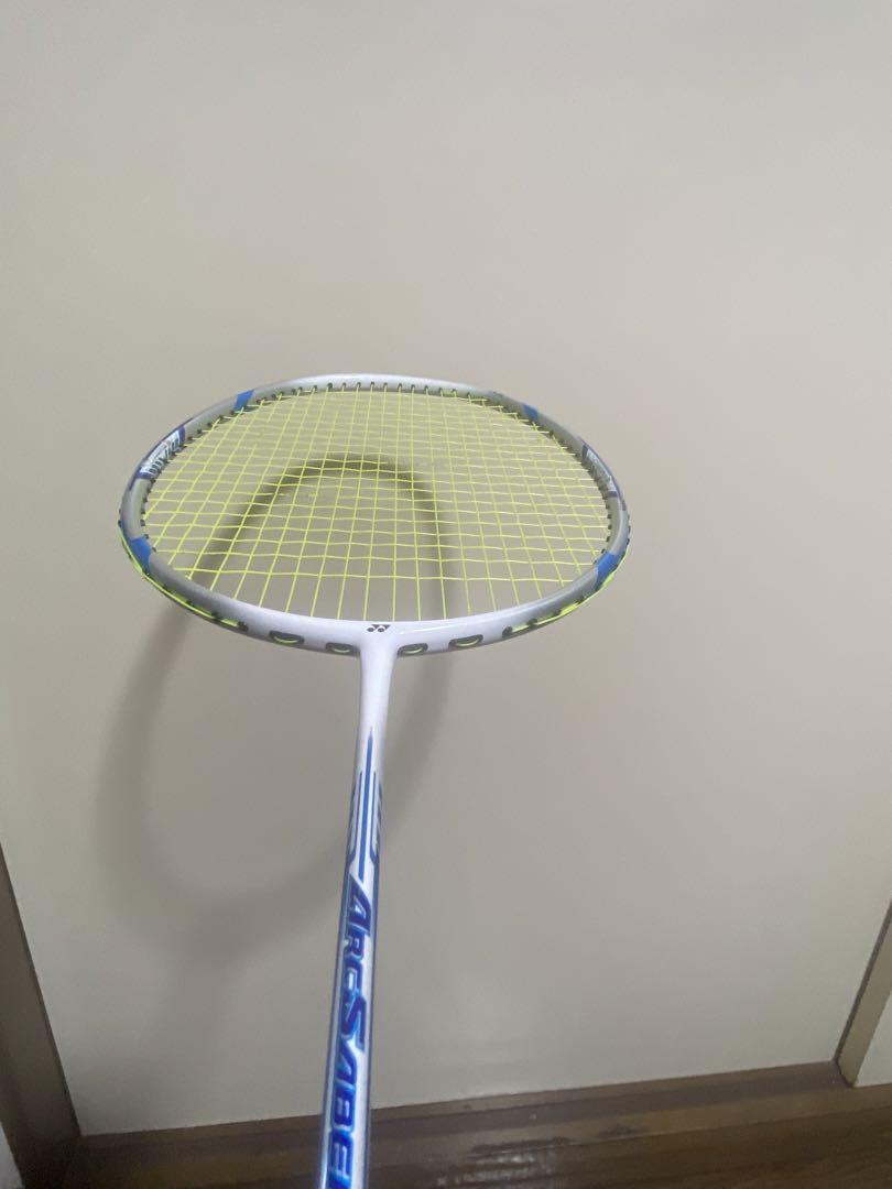 早い勝つ !!YONEX ARCSABER 3 FL ヨネックスアークセーバー