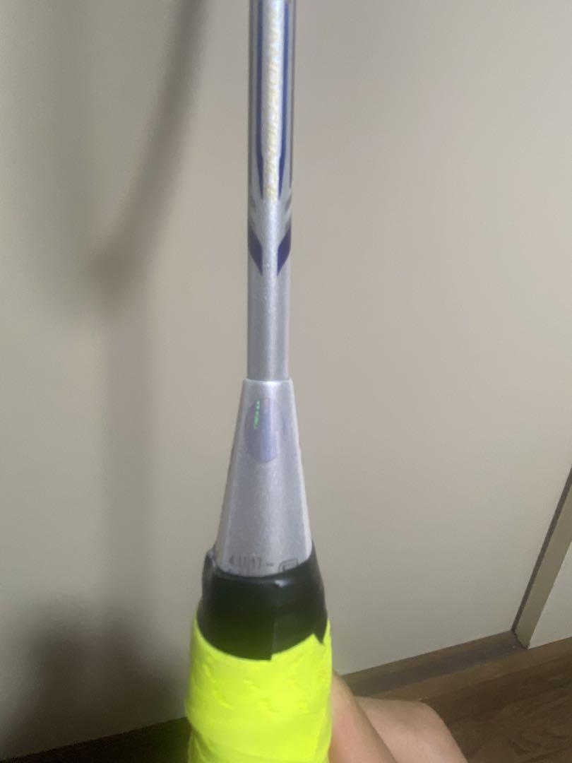 早い勝つ !!YONEX ARCSABER 3 FL ヨネックスアークセーバー
