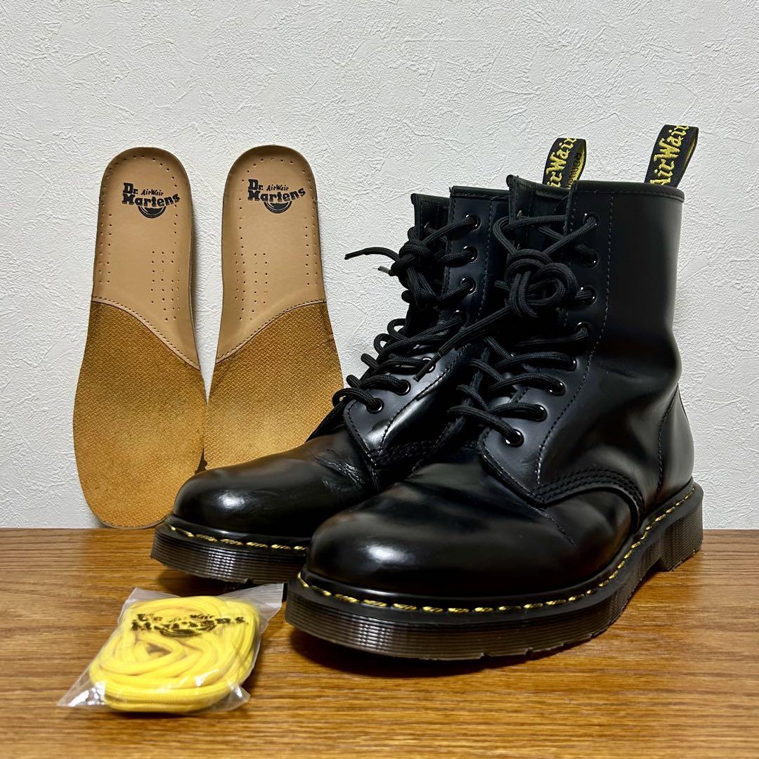 Dr.Martens 1460 8ホールブーツ 27cm
