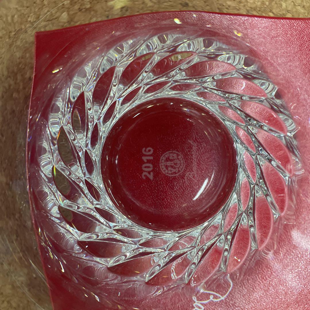 Baccarat バカラ