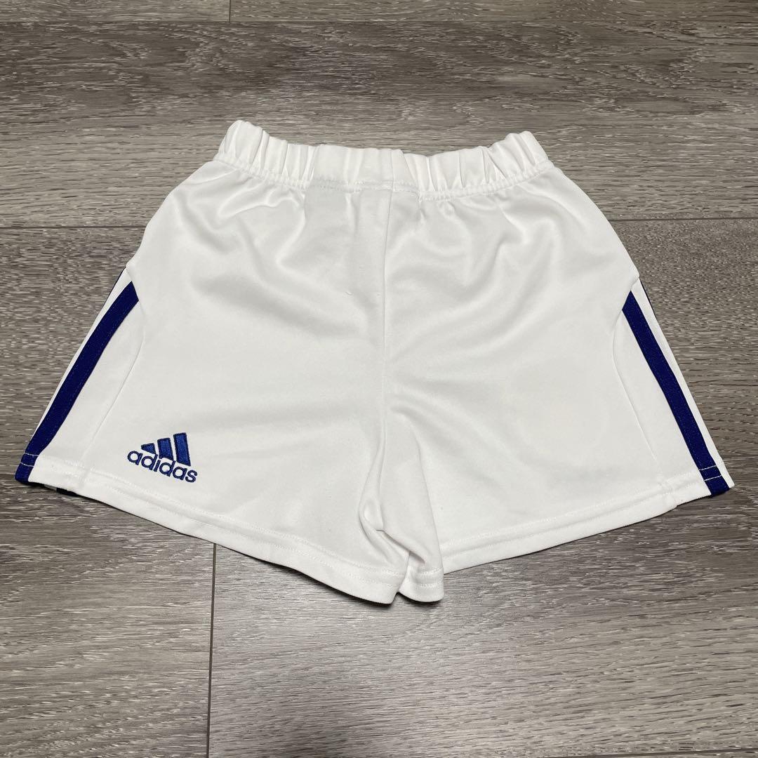 adidas - 【新品】adidas 日本代表JFA ハーフパンツ 青と黄色の