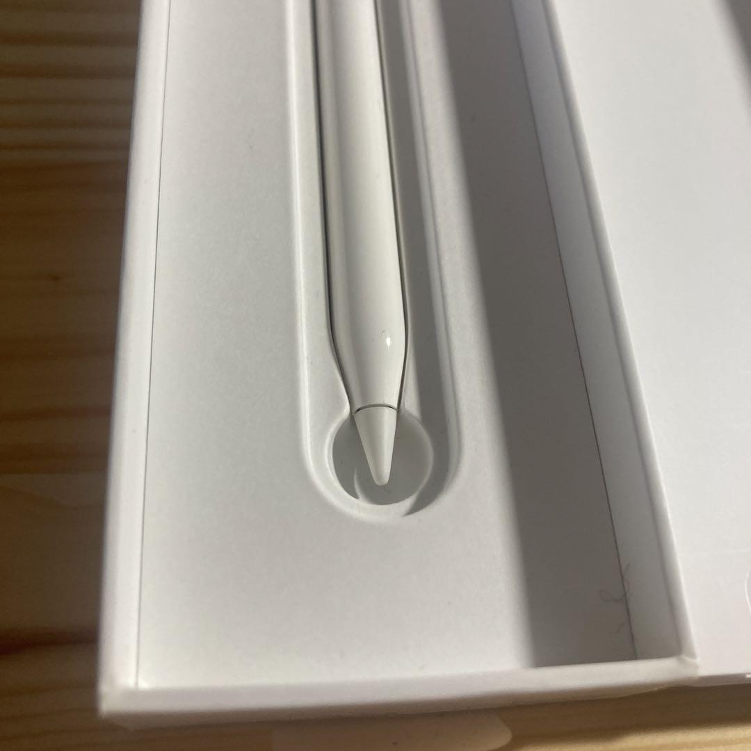 【美品】Apple Pencil