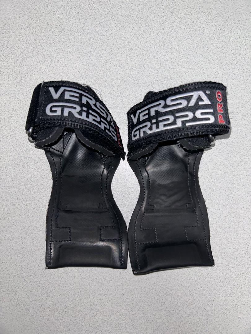 VERSA GRIPPS PRO パワーグリップ Sサイズ