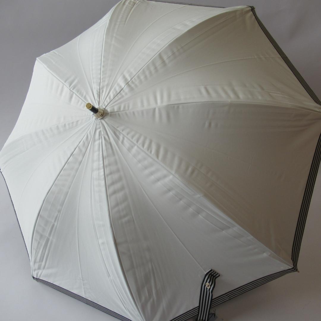 大特価放出！ 晴雨兼用傘 ビューランス未使用 日傘 No.9 プチパラ / 小物