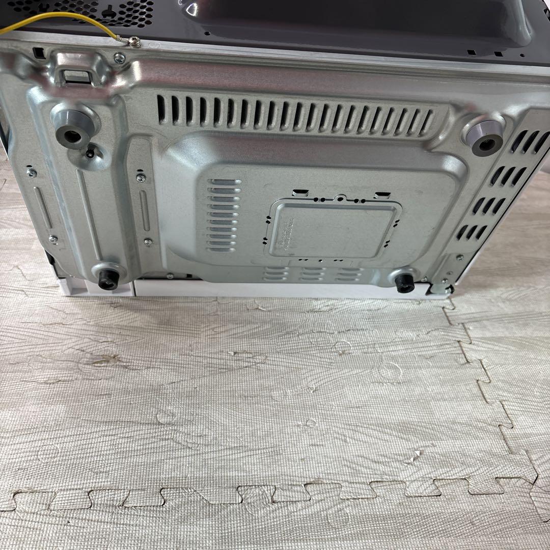 TOSHIBA 電子レンジ ER-WM17 2022年製【美品かも！？✨️】