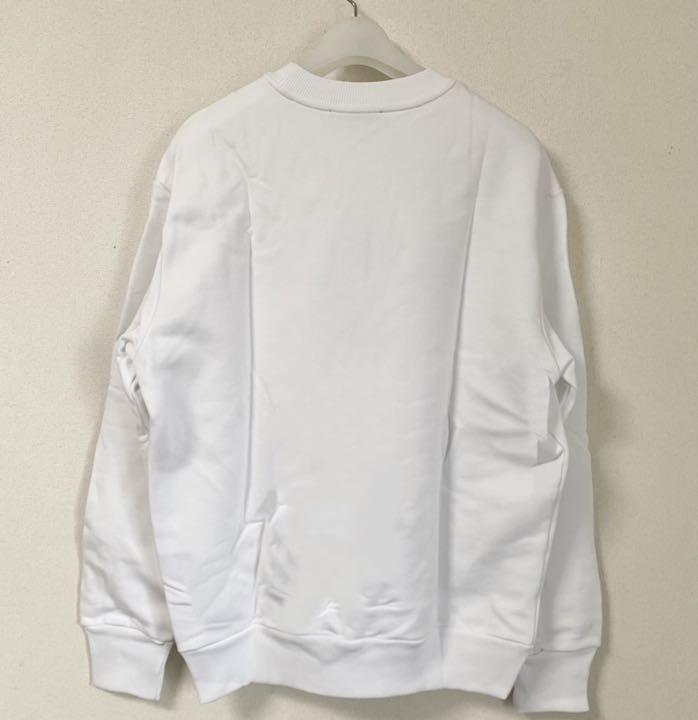 正規品定番 DIESEL S-CREW DIVISION 6AH19-m17307175547 ロゴトレーナー 定番お得