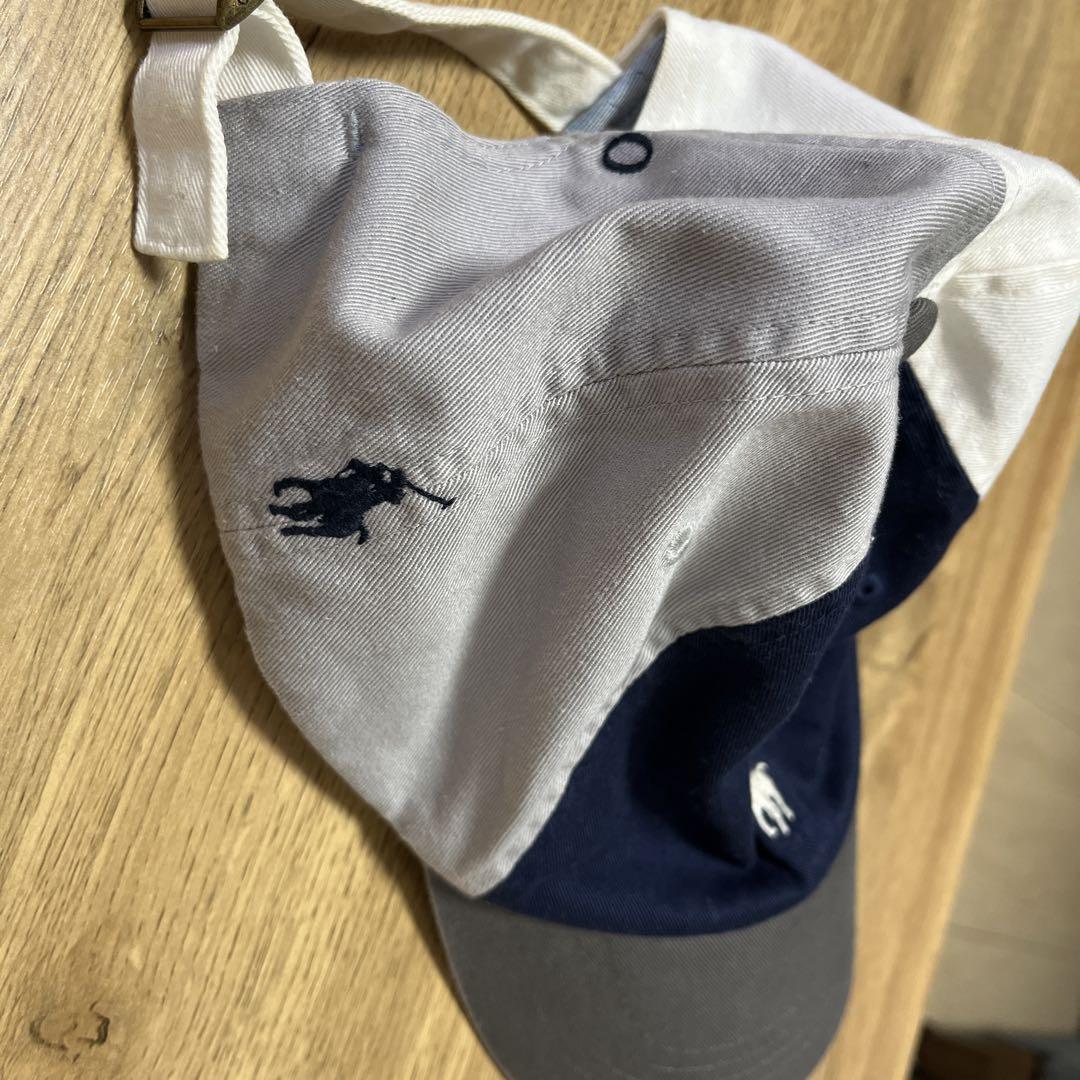 ラルフローレン　for BEAMS