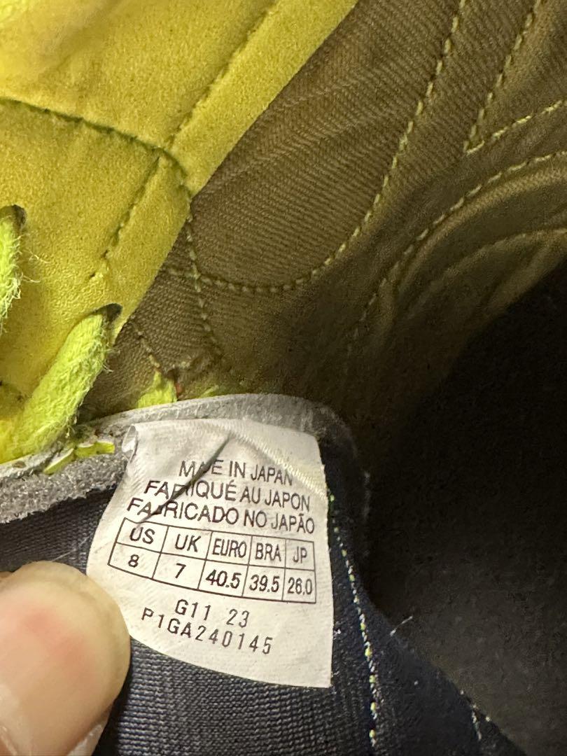 Mizuno Morelia サッカースパイク