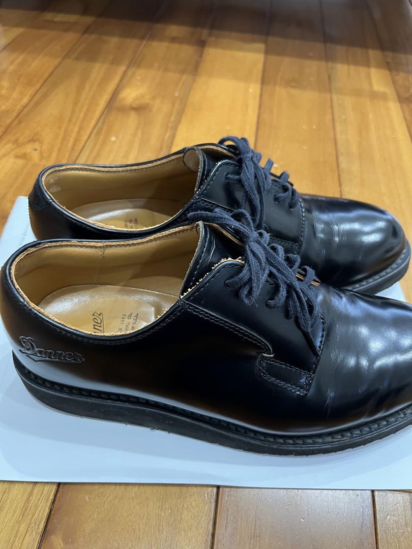 DANNER ポストマン 25cm 美品