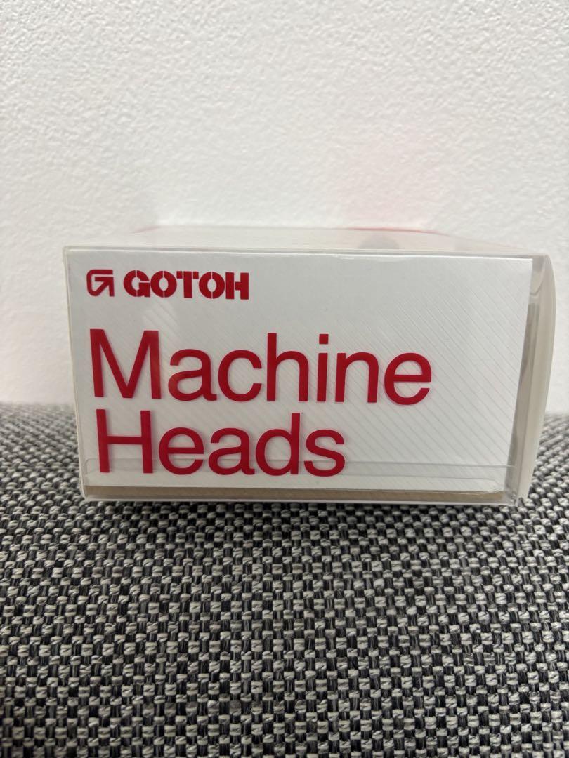 GOTOH 超軽量ペグCBT-01