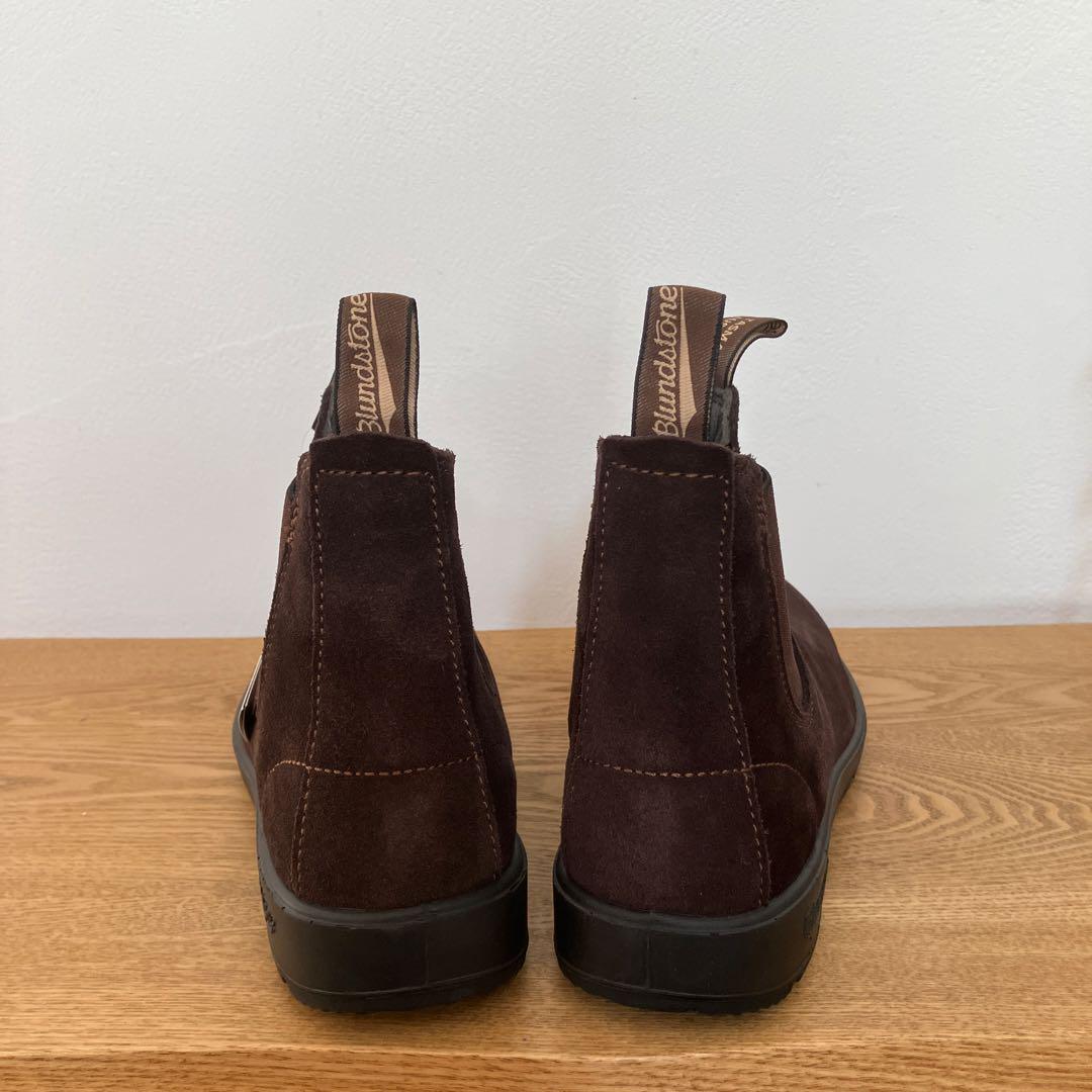 Blundstone