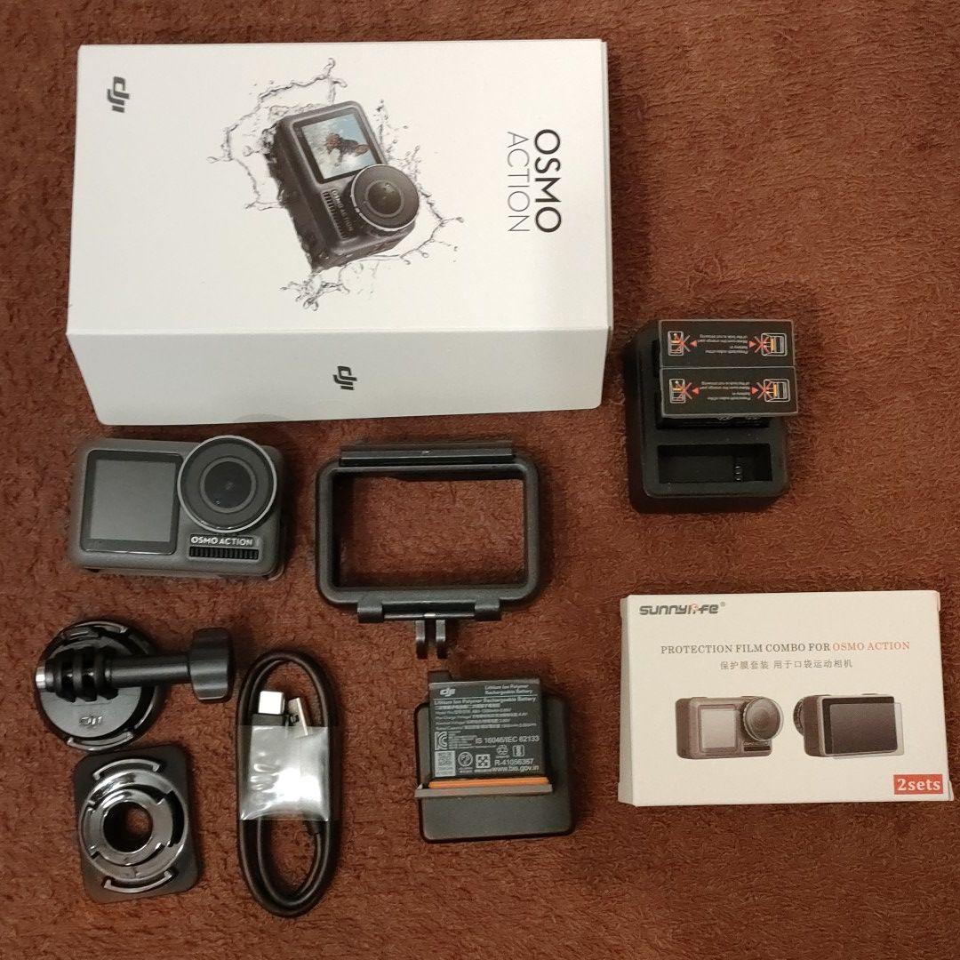 ブラック系出産祝いなども豊富 ☆注意あり DJI OSMO ACTION おまけで予備バッテリー2つ ビデオカメラ 家電・スマホ・カメラブラック系¥13,999-www.cuadrantedepaz.org ブラック系出産祝いなども豊富 ☆注意あり DJI OSMO ACTION おまけで予備バッテリー2つ ビデオカメラ 家電・スマホ・カメラブラック系¥13,999-www.cuadrantedepaz.org