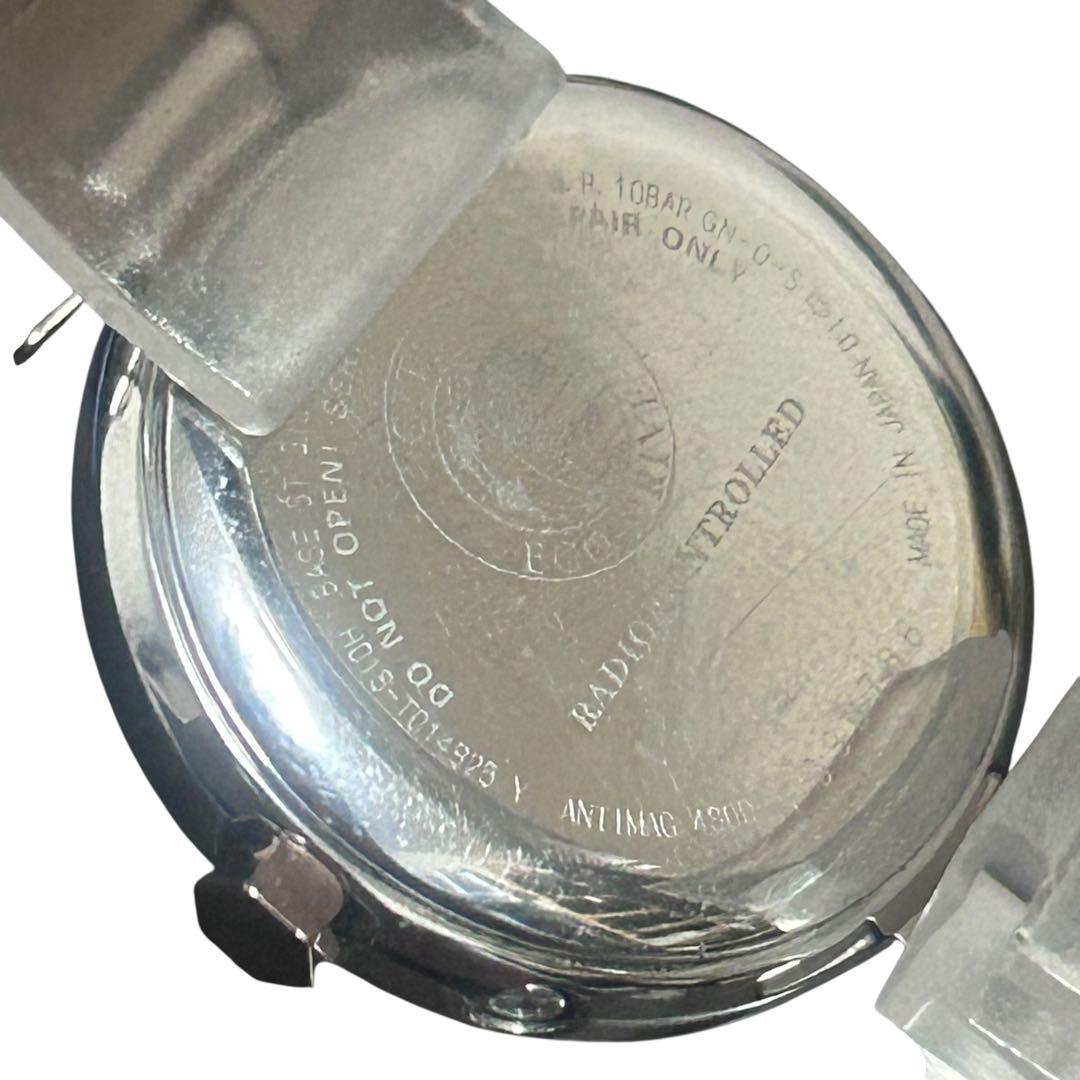 CITIZEN XC XCD38-9062 Eco-Drive