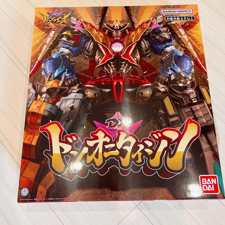 4年保証』【新品未開封・即日発送】DXドンオニタイジン 暴太郎戦隊ドンブラザーズ 特撮 おもちゃ・ホビー・グッズ¥9,450-ugel03-tno.gob.pe 4年保証』【新品未開封・即日発送】DXドンオニタイジン 暴太郎戦隊ドンブラザーズ 特撮 おもちゃ・ホビー・グッズ¥9,450-ugel03-tno.gob.pe