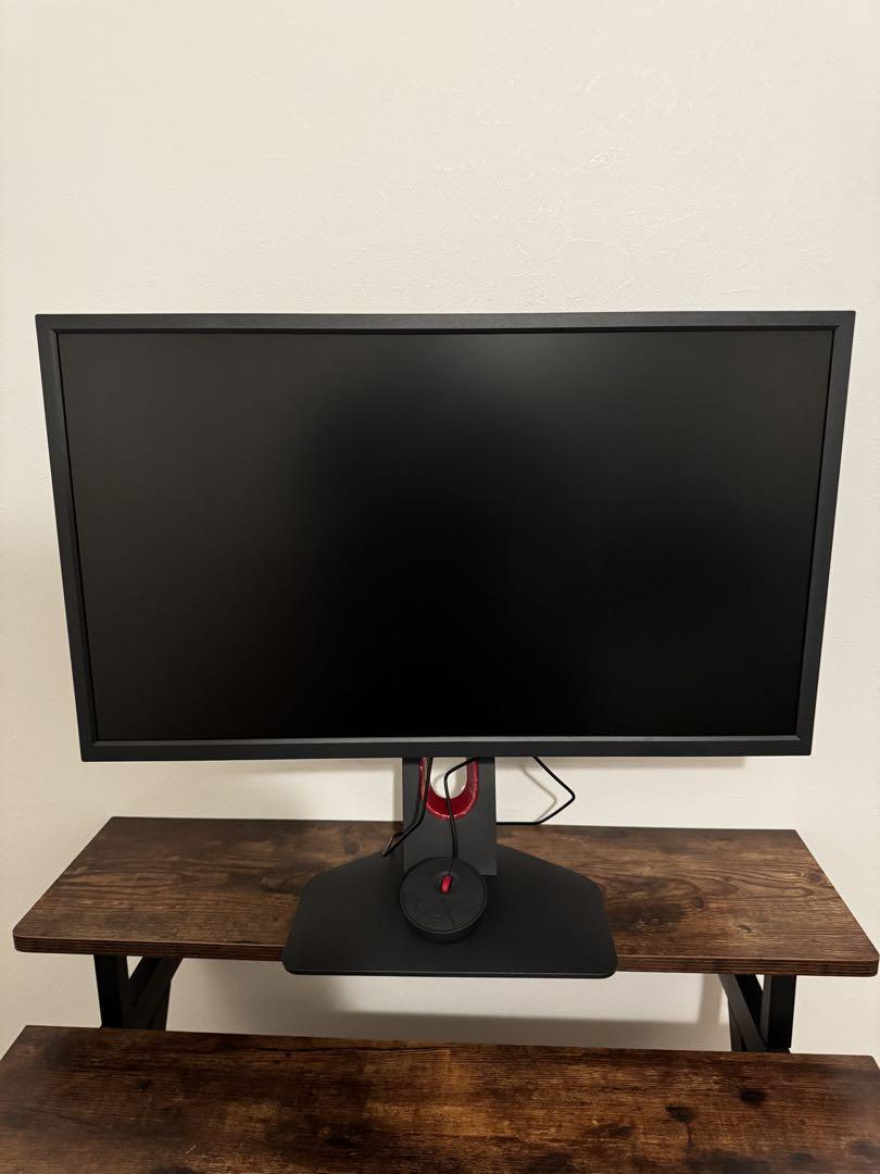 BenQ XL2546K e-Sports モニター 本体