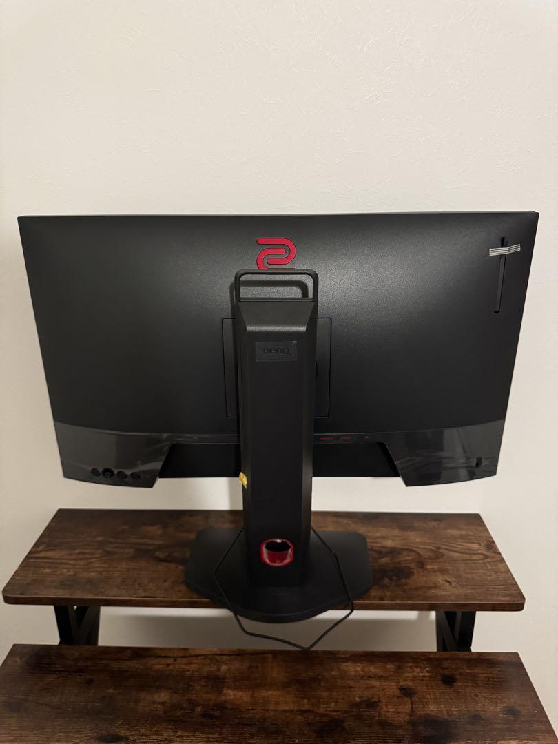 BenQ XL2546K e-Sports モニター 本体