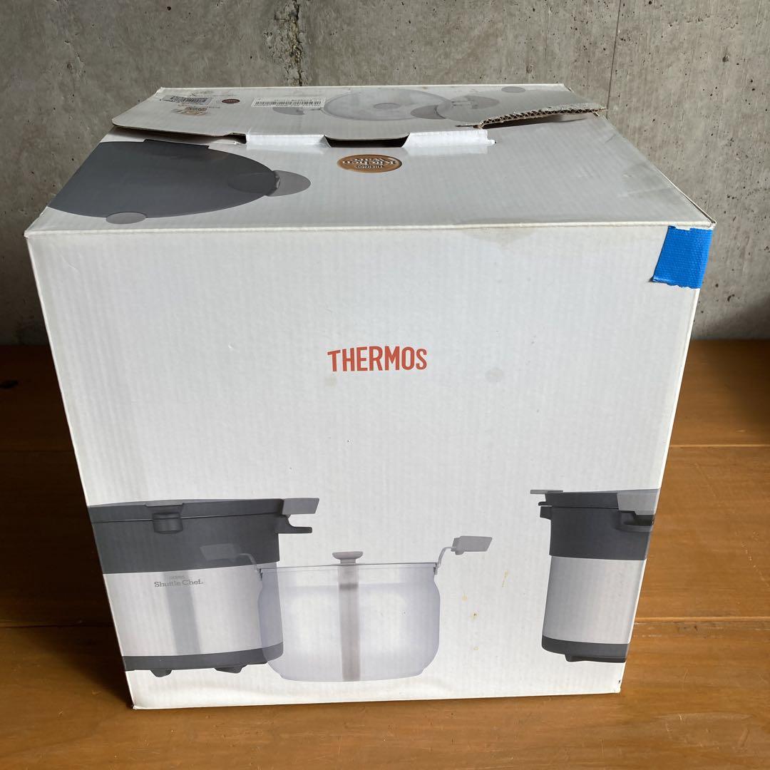 THERMOS