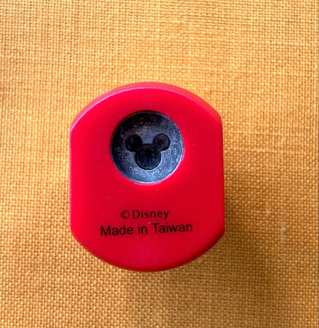 クラフトパンチ◆ミッキーマウス◆廃盤品 ミッキーマウス ディズニー クラフトパンチ 3個セット - メルカリ
