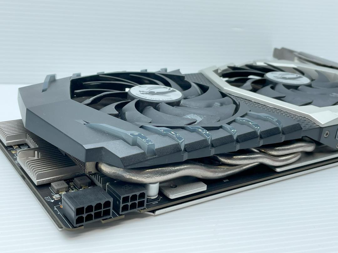 MSI GeForce