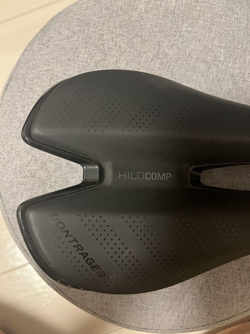 BONTRAGER Hilo Comp  ボントレガー　サドル