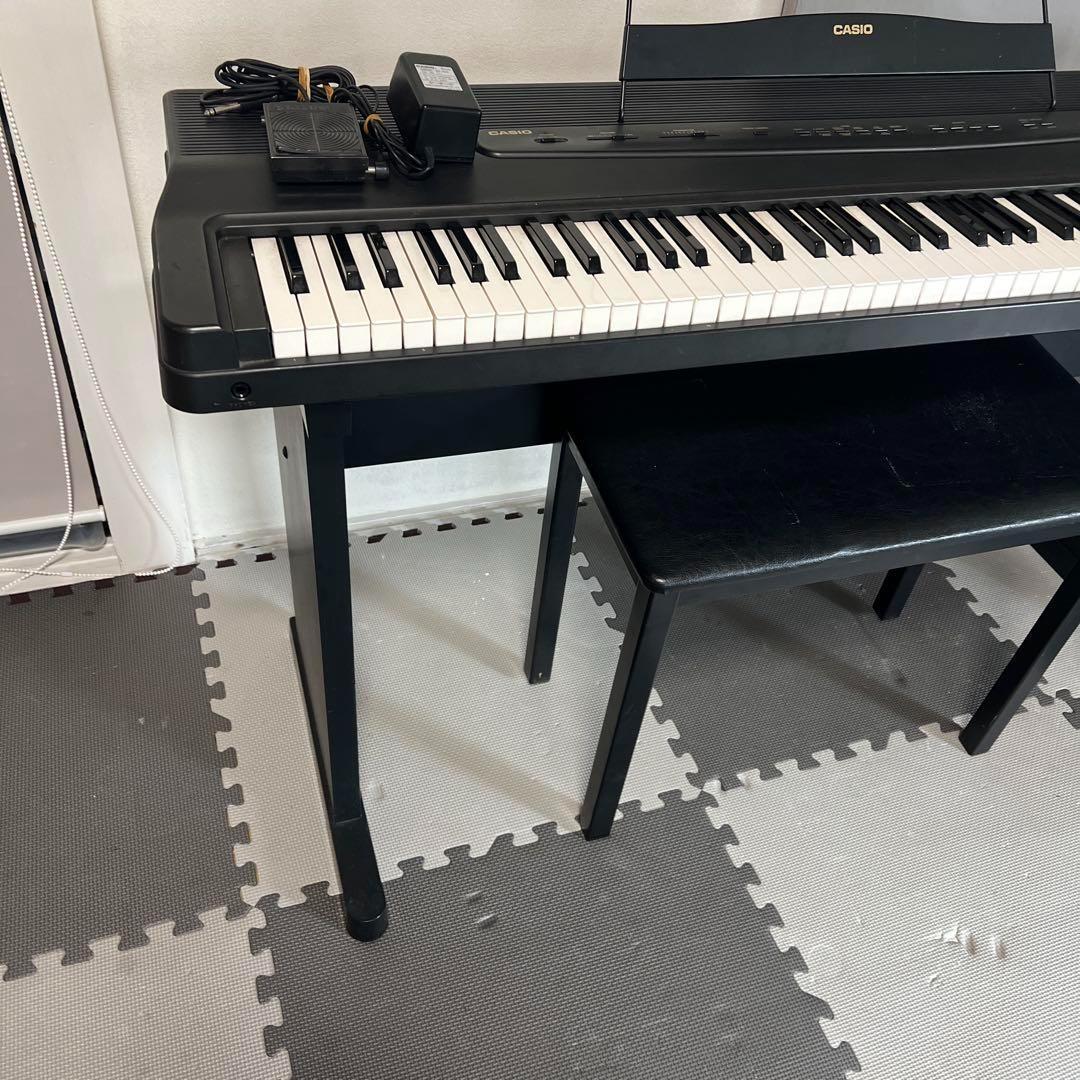 横浜・川崎】カシオ 88鍵盤 電子ピアノ CPS-80S キーボード 楽器