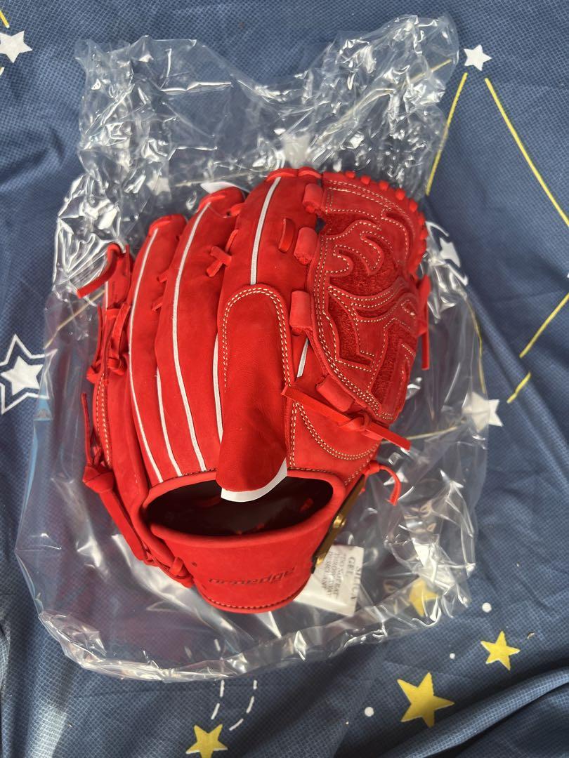 エスエスケイ SSK Proedge 硬式プロエッジ 投手用 グラブ袋付