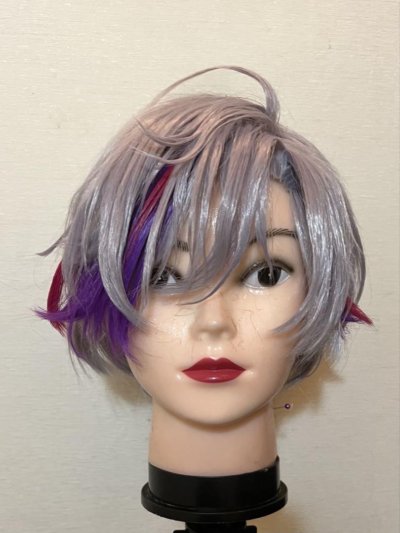 不破湊　 コスプレウィッグ