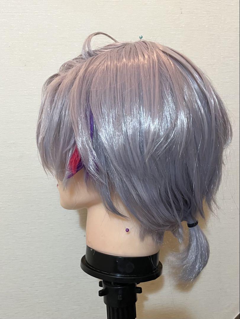 不破湊　 コスプレウィッグ