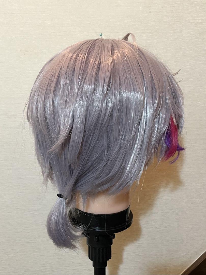 不破湊　 コスプレウィッグ