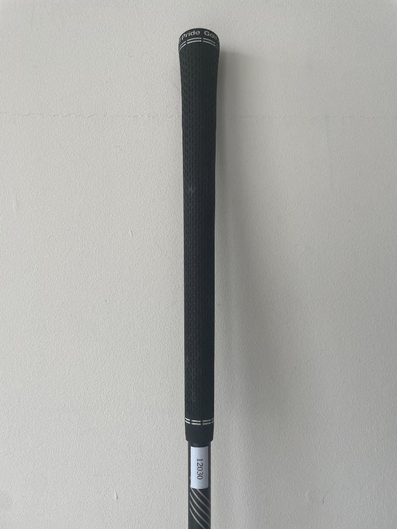 ピン 5W用シャフト PING TOUR BLACK 65S