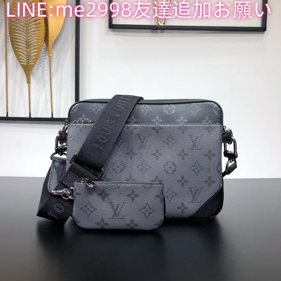 ルイヴィトン LOUIS VUITTON2O